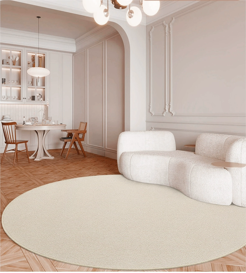 High-end Customization Wool Carpet